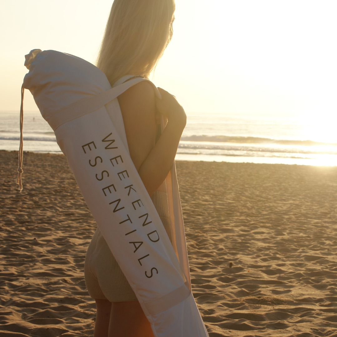 Beachfront Bliss Umbrella