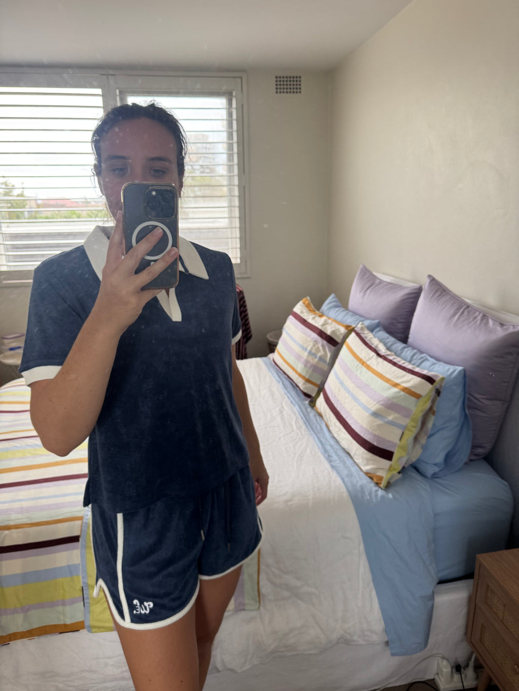 Women’s Weekend Shorts