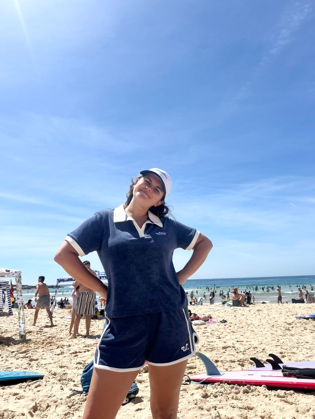 Women’s Weekend Shorts