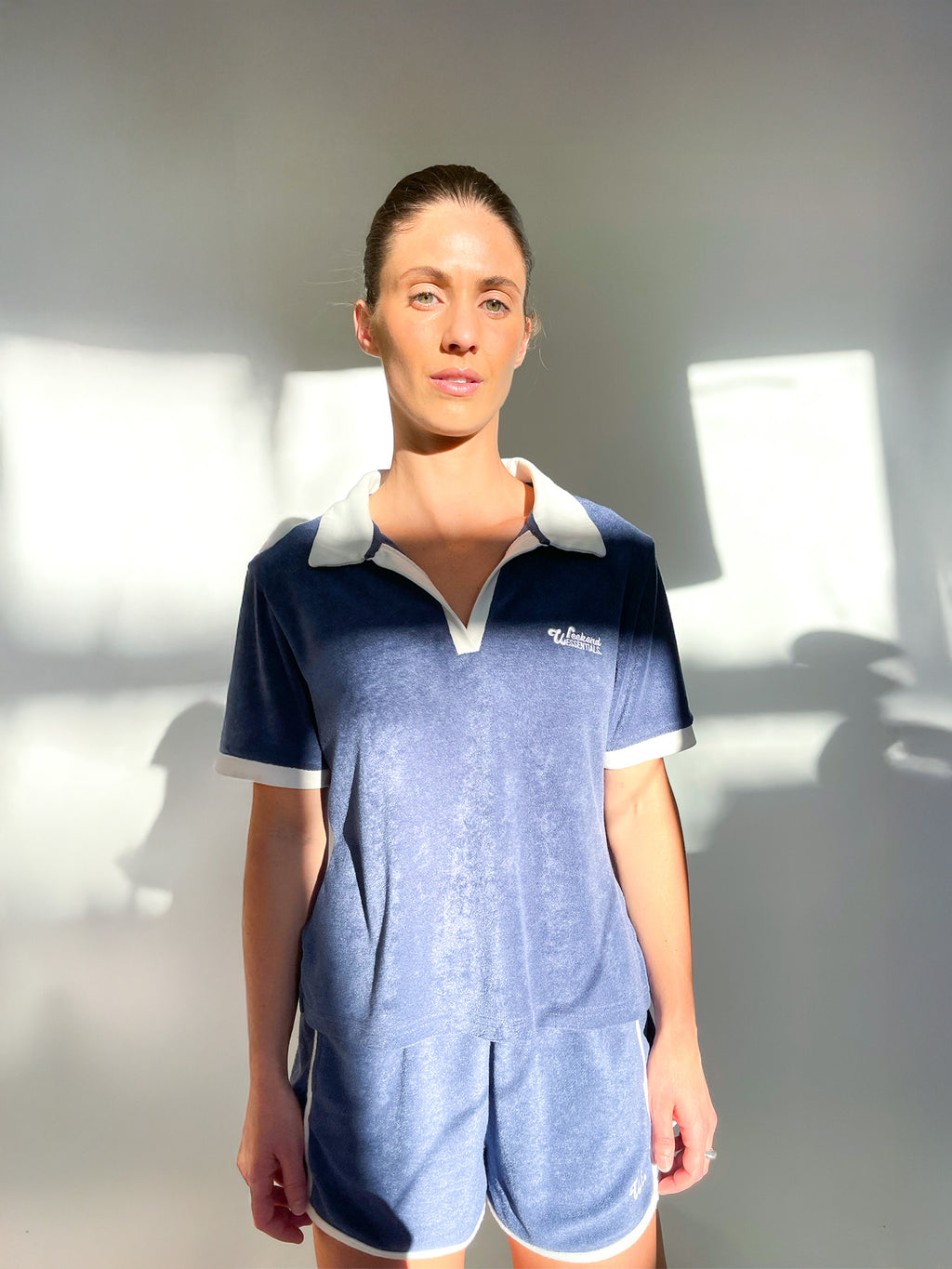 Women's Polo T-Shirt