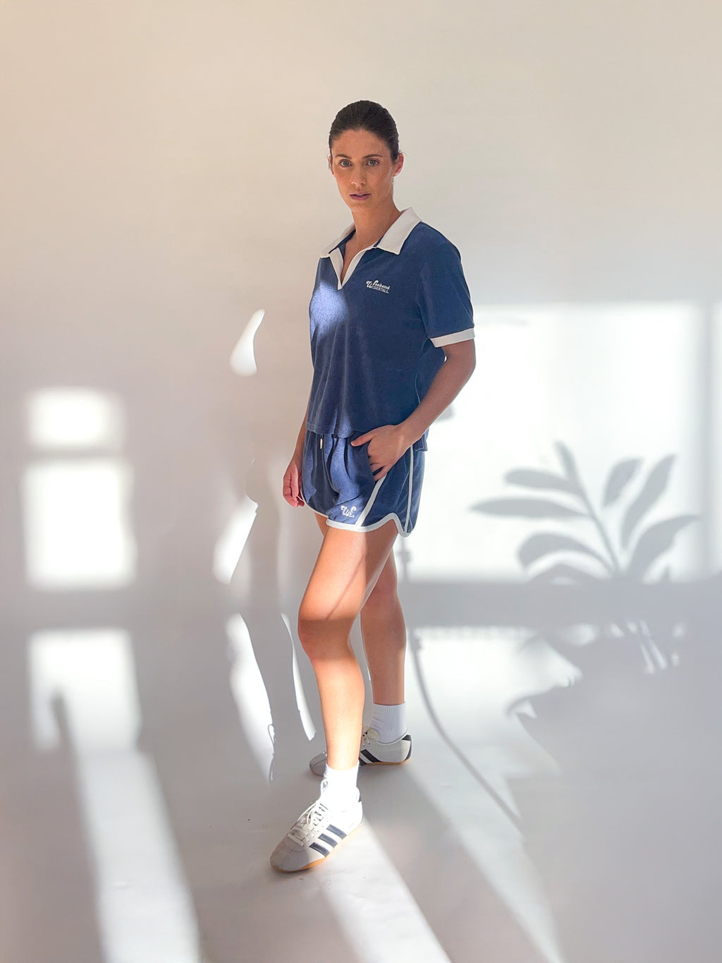 Women's Polo T-Shirt