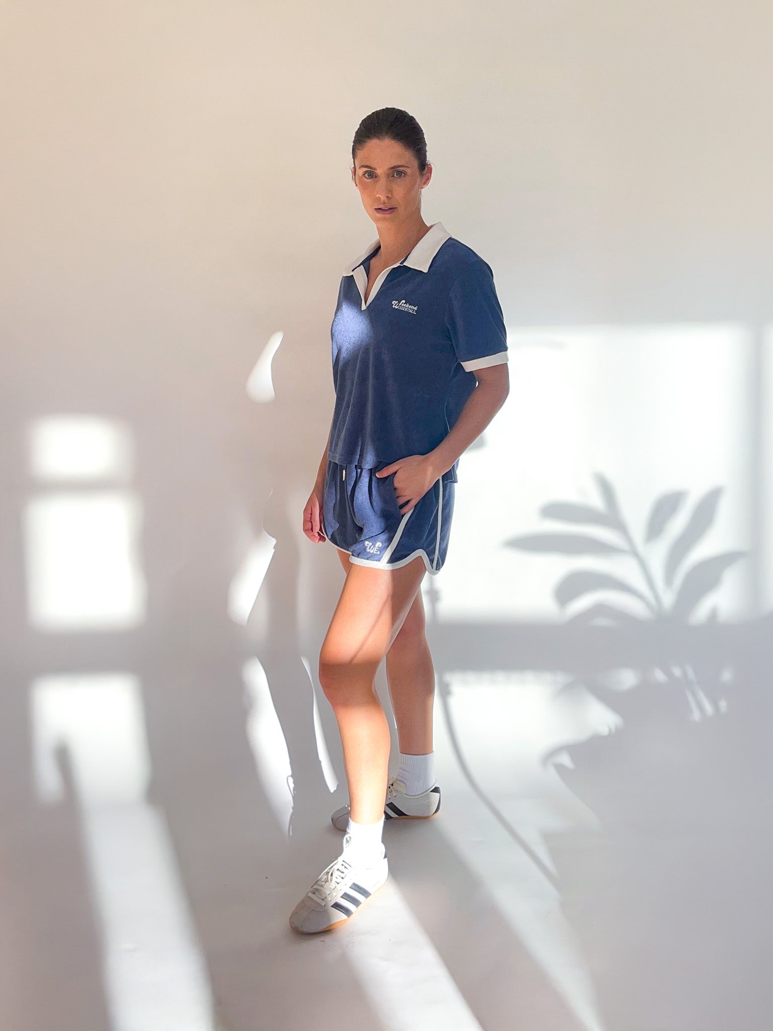 Women's Polo T-Shirt