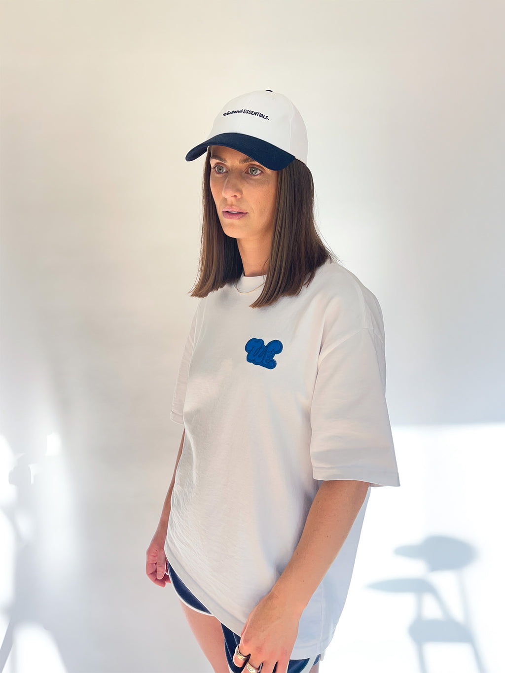 Weekend Essentials Cap