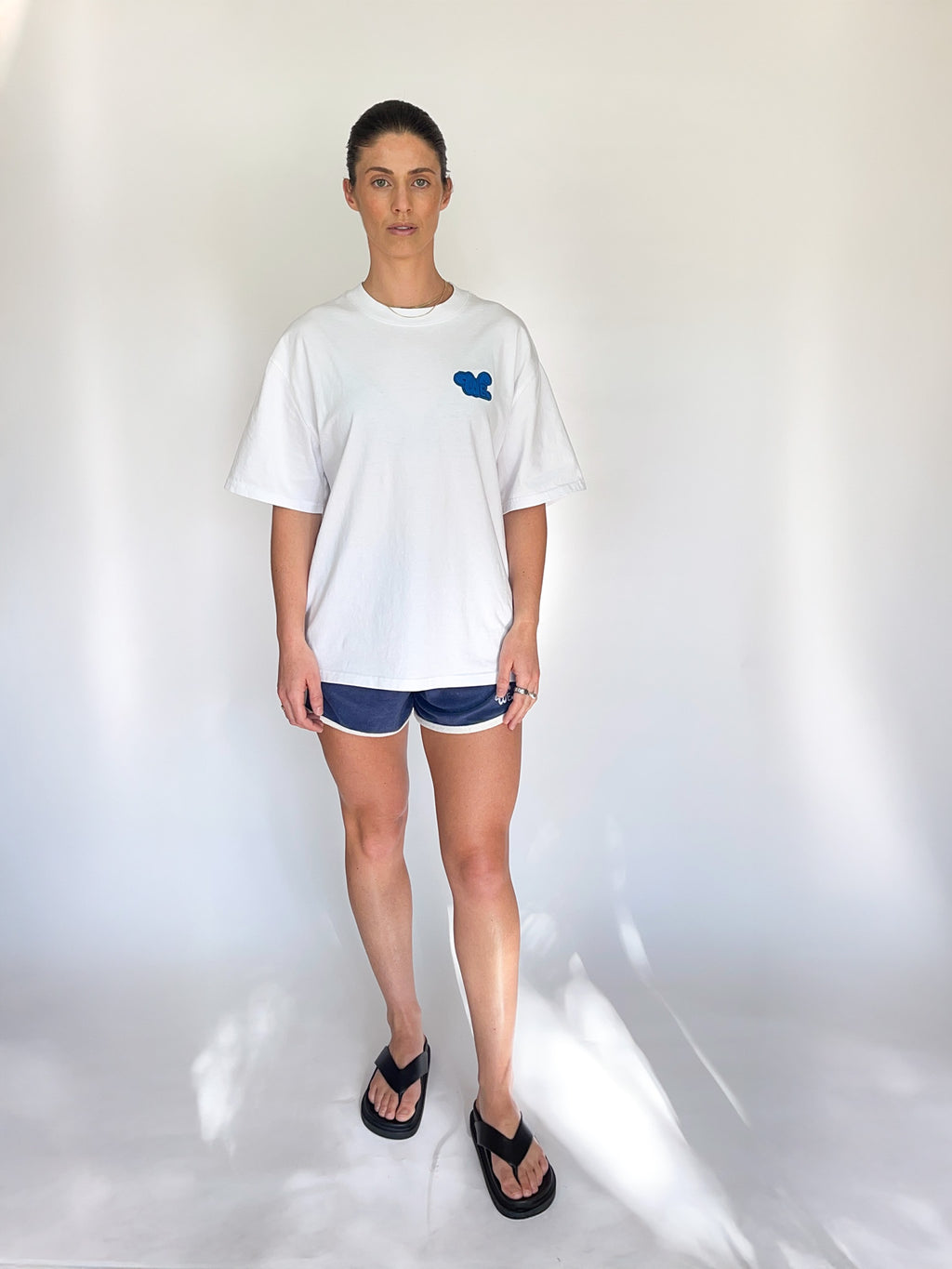 Women’s Oversized T-Shirt