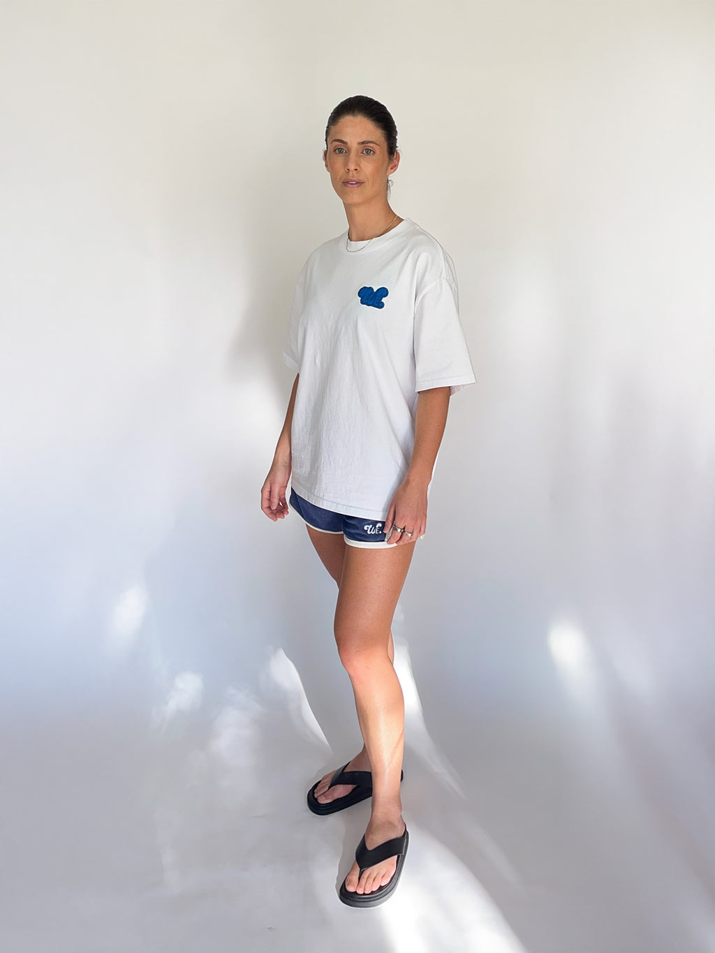 Women’s Oversized T-Shirt