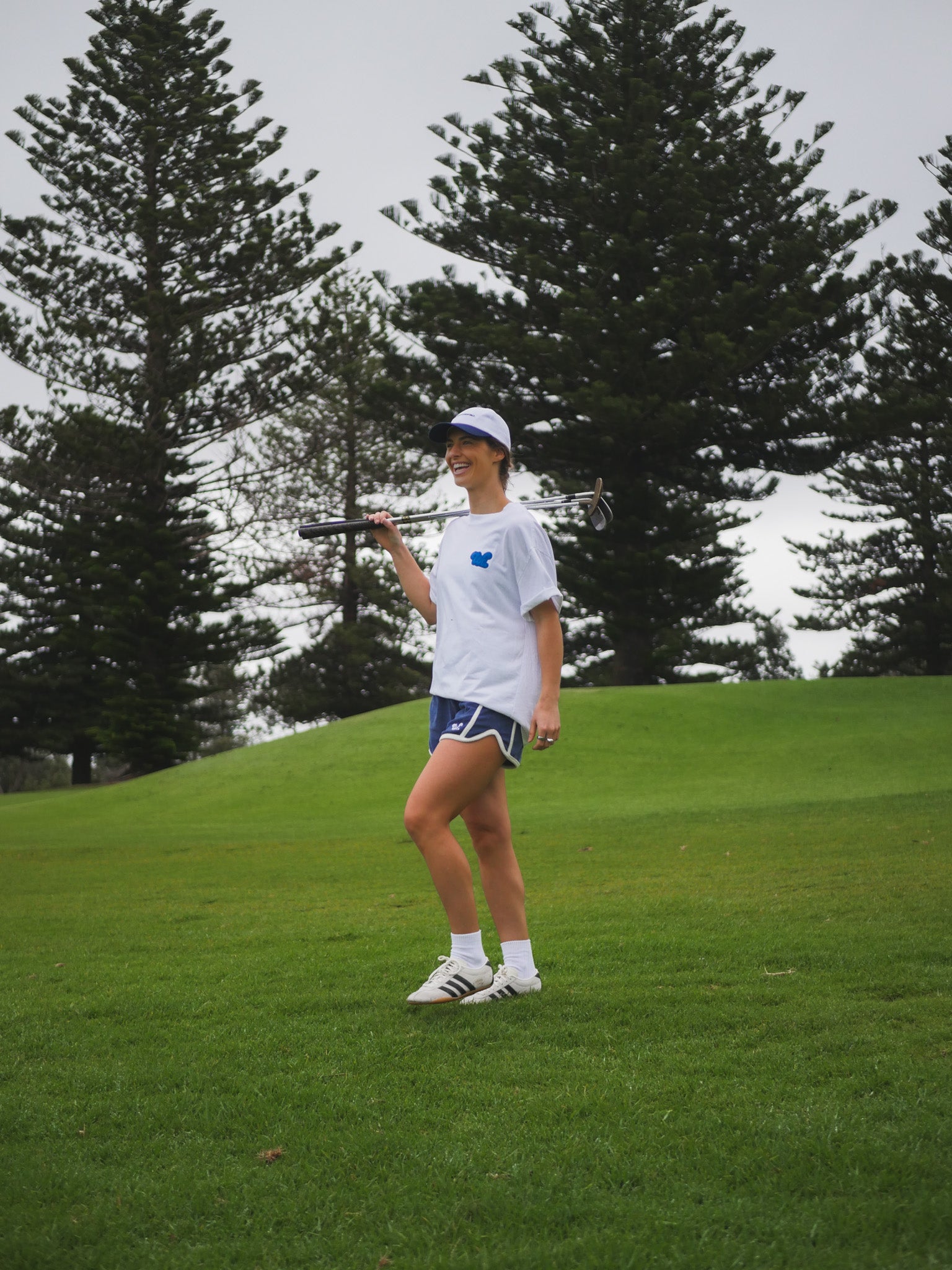 Women’s Weekend Shorts