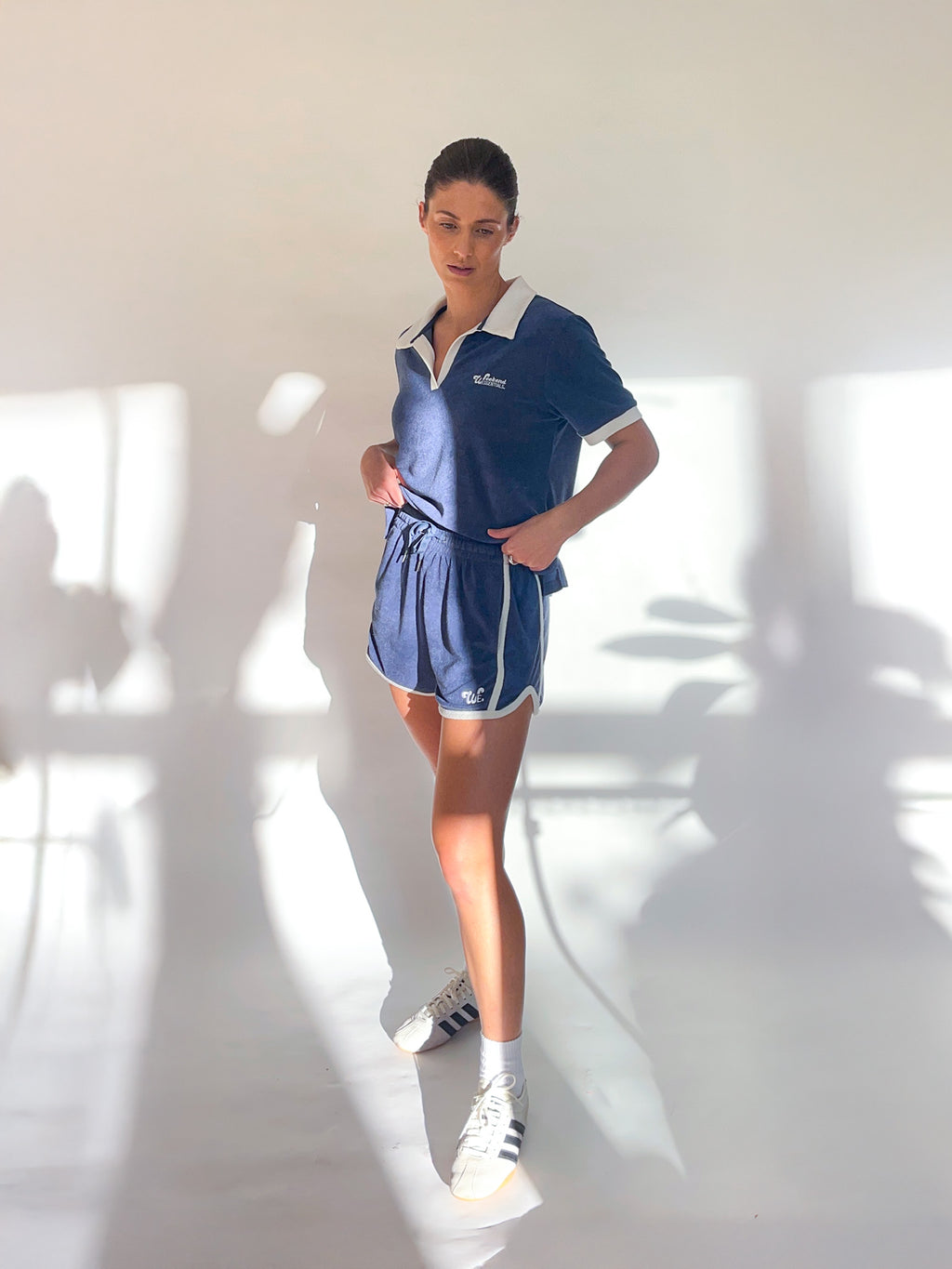 Women’s Weekend Shorts